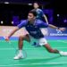Fajar Alfian/Muhammad Shohibul Fikri.(Foto: Humas PBSI)