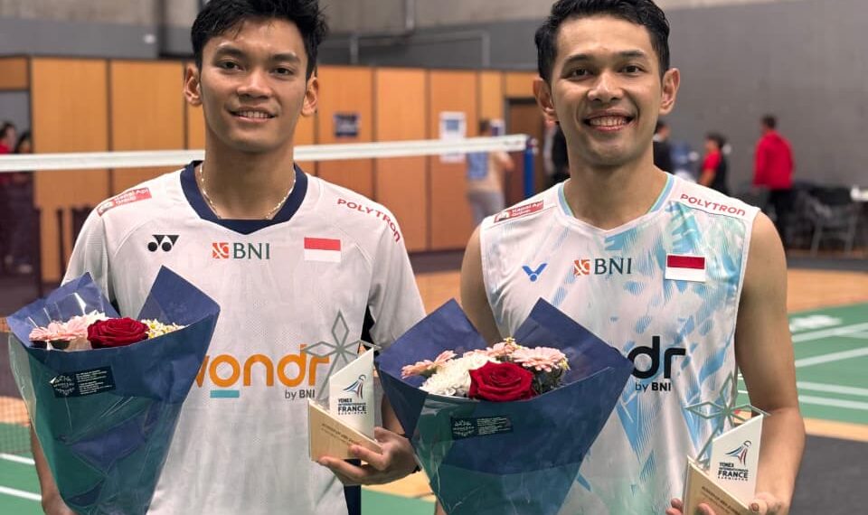 (Foto: Humas PBSI)
