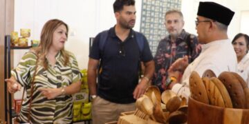 (Foto: Humas Pemkot Bandung)