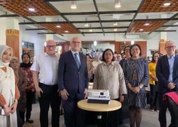 (Foto: Humas Pemkot Bandung)