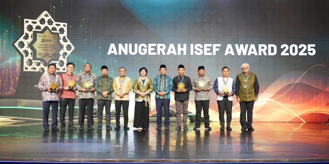 (Foto: Dok. Bank Indonesia)