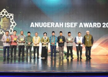 (Foto: Dok. Bank Indonesia)