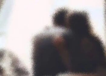 Ilustrasi selingkuh.(Image: Istimewa)