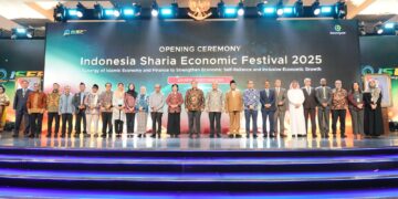 (Foto: Humas Bank Indonesia)