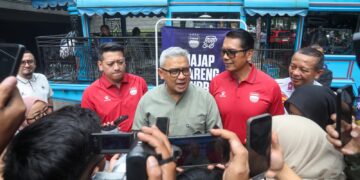 (Foto: Humas Pemkot Bandung)