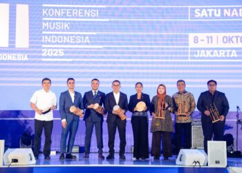 (Foto: Humas Kemenbud)