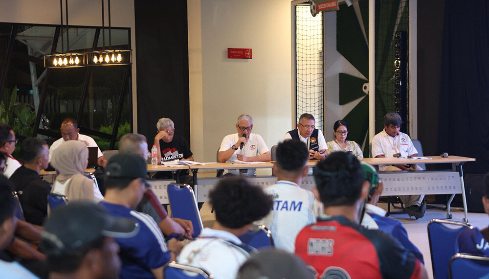 (Foto: Humas KONI Pusat)