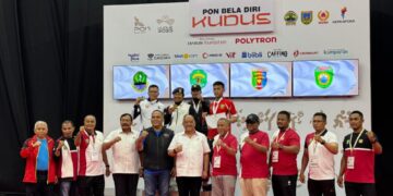 (Foto: Humas KONI Pusat)