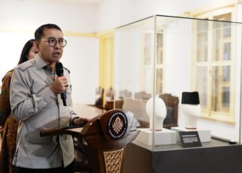 (Foto: Humas Kemenbud)