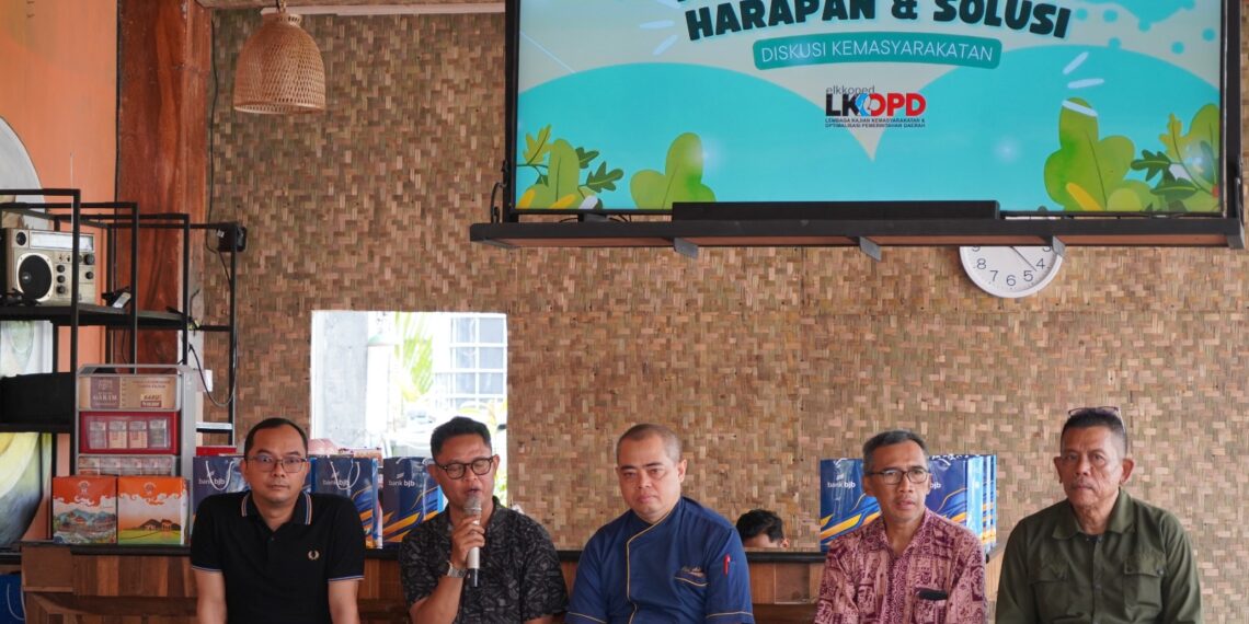 (Foto: Humas bank bjb)