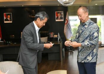 (Foto: Humas Kemenperin)