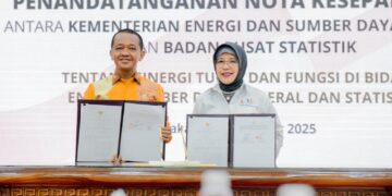 (Foto: Humas Kementerian ESDM)