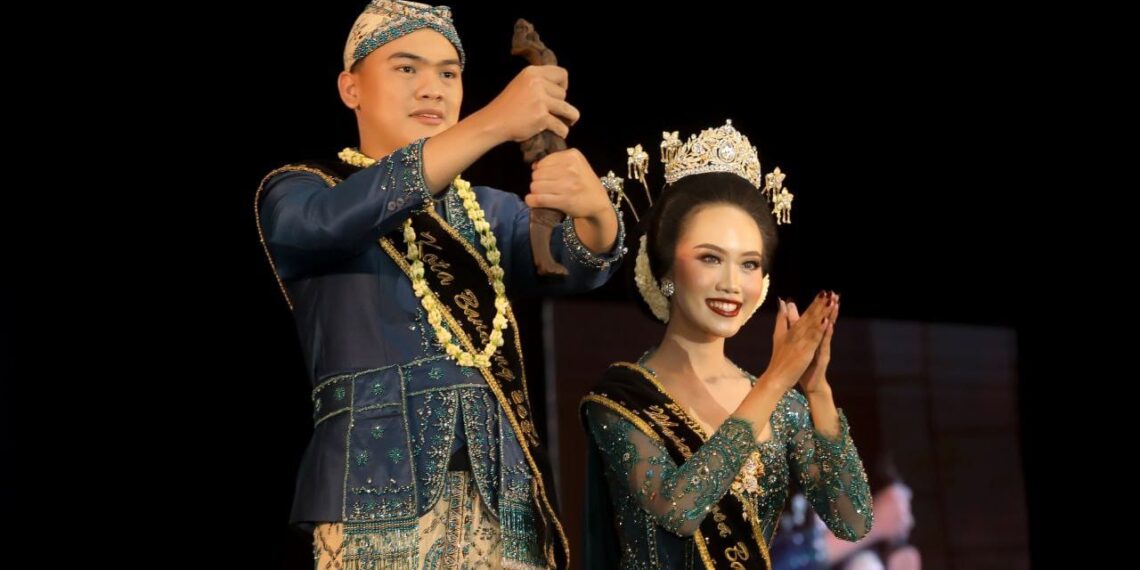 Moka Kota Bandung 2025.(Foto: Humas Pemkot Bandung)