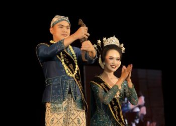 Moka Kota Bandung 2025.(Foto: Humas Pemkot Bandung)