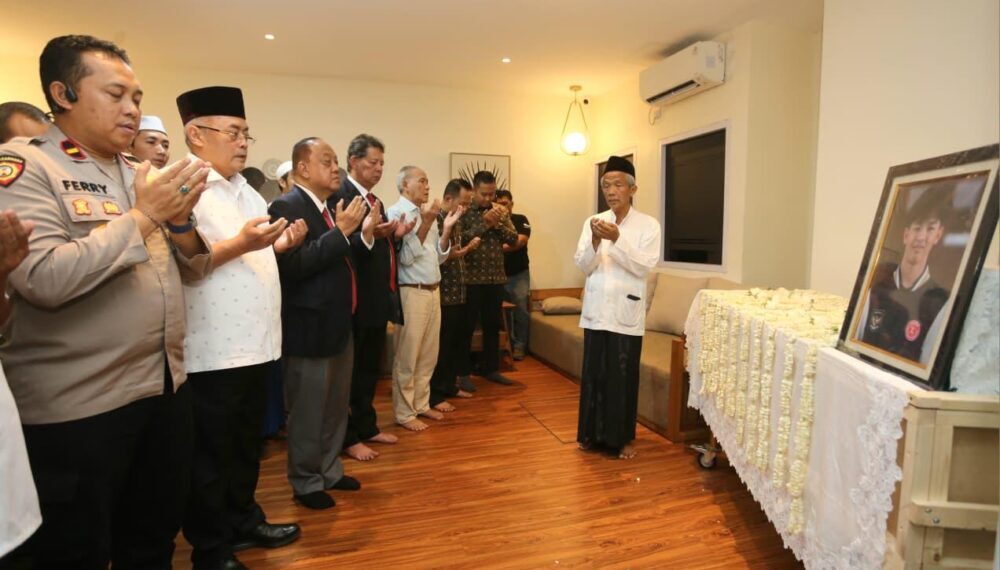 (Foto: Dok. KONI Pusat)