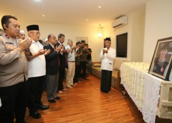 (Foto: Dok. KONI Pusat)