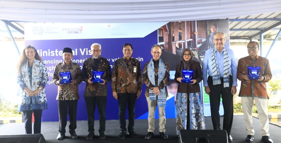 Digitalisasi Ekosistem Peternakan Sapi Pangalengan Bandung
