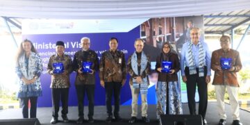 Digitalisasi Ekosistem Peternakan Sapi Pangalengan Bandung