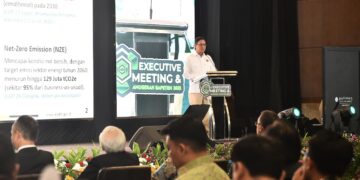 (Foto: Humas Kementerian ESDM)