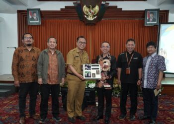 (Foto: Humas Pemkot Bandung)