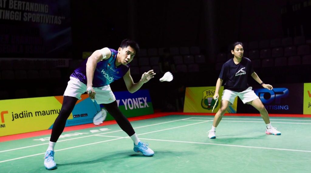(Foto: Humas PBSI)