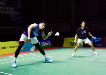 (Foto: Humas PBSI)