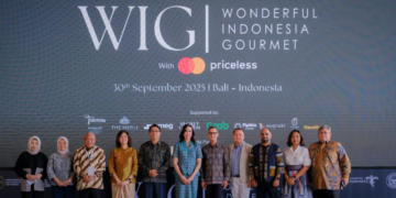 (Foto: Dpk. Kemenpar)