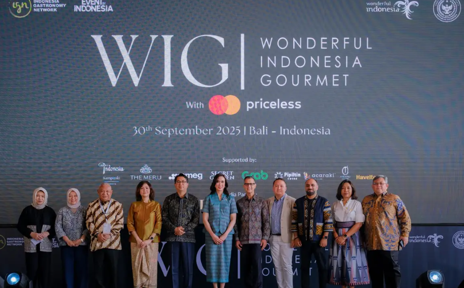 (Foto: Dpk. Kemenpar)