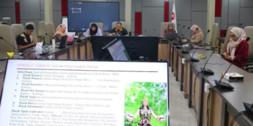 (Foto: Dok. Humas BRIN)