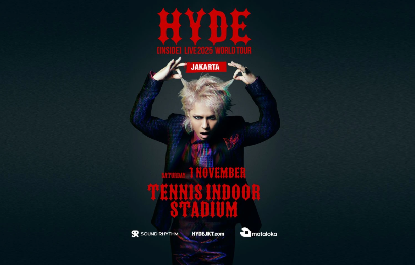 Hyde