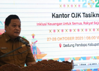 ‎(Foto: Muhamad Azi Zulhakim/ Diskominfo Kab. Garut)