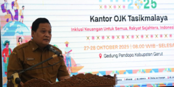 ‎(Foto: Muhamad Azi Zulhakim/ Diskominfo Kab. Garut)