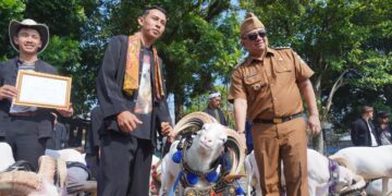 ‎(Foto: Muhamad Azi Zulhakim / Diskominfo Kab. Garut)