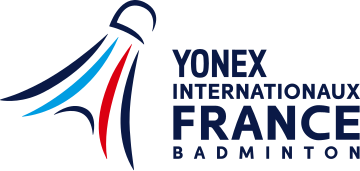 Yonex French Open 2025