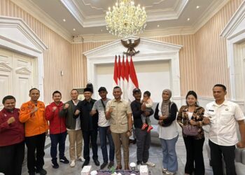 (Foto: Humas Pemkot Bogor)