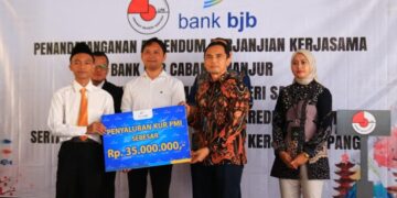 (Foto: Humas bank bjb)