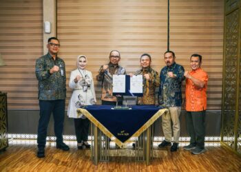 (Foto: Humas bank bjb)