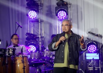 Wali Kota Bandung Muhammad Farhan.(Foto: Humas Pemkot Bandung)