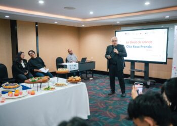 (Foto: Humas Pemkot Bandung)