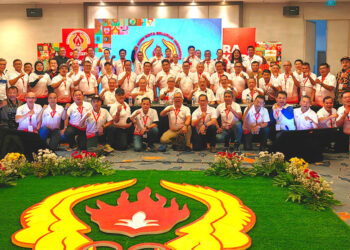 (Foto: Humas KONI Pusat)