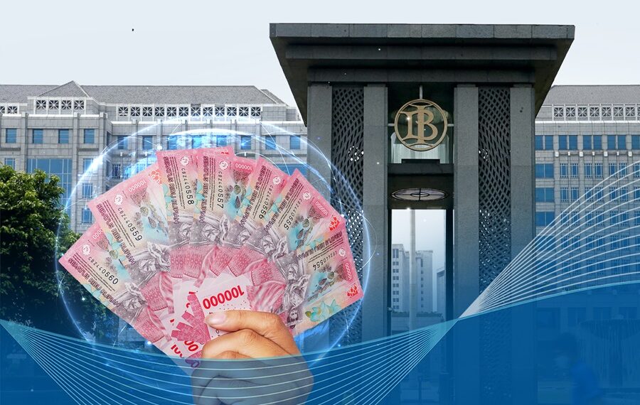 Uang Rupiah