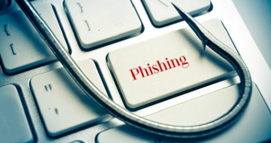 Ilustrasi phising.(Foto:Istimewa).