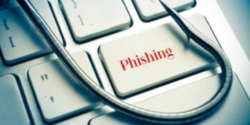 Ilustrasi phising.(Foto:Istimewa).