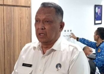 Kepala BNNP Jabar, Brigjen Pol. Arief Rhamdani.(Foto:Istimewa).