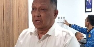 Kepala BNNP Jabar, Brigjen Pol. Arief Rhamdani.(Foto:Istimewa).