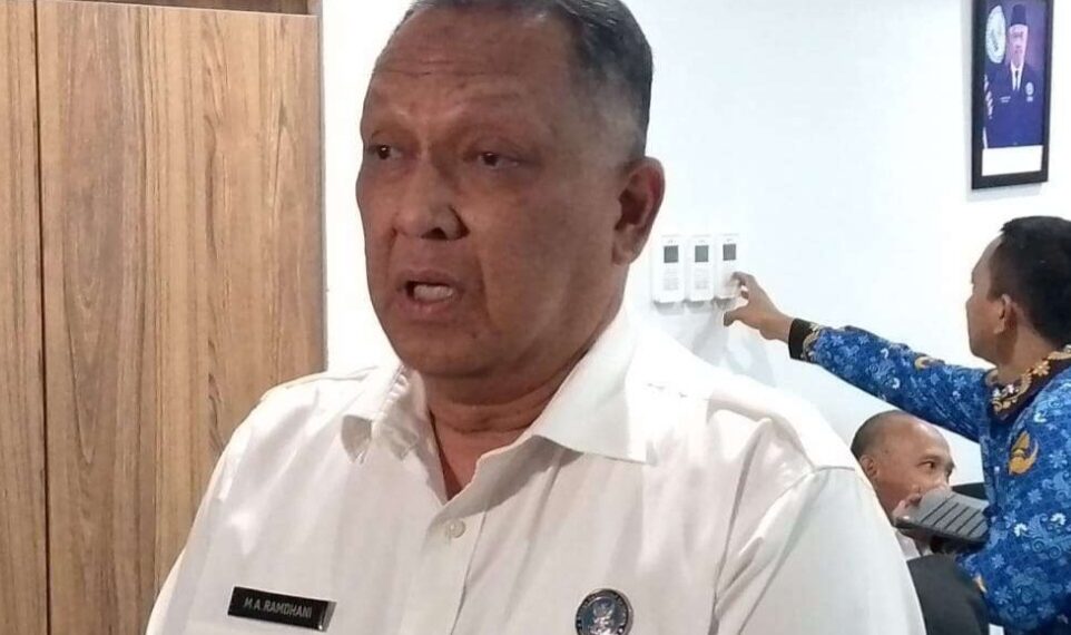Kepala BNNP Jabar, Brigjen Pol. Arief Rhamdani.(Foto:Istimewa).