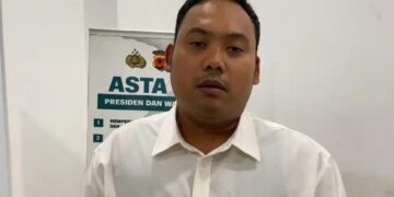 Kasatreskrim Polres Bogor, AKP Eko Anggi Prasetyo.(Foto:Istimewa).