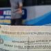 Ilustrasi bukti pajak kendaraan bermotor.(Foto:Istimewa).