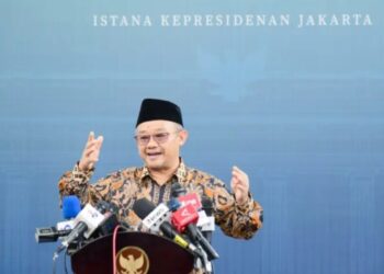 Mendikdasmen, Abdul Mu'ti.(Foto:Istimewa).