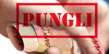 Ilustrasi pungli.(Foto:Istimewa).